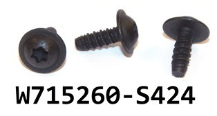 Ford W715260-S424