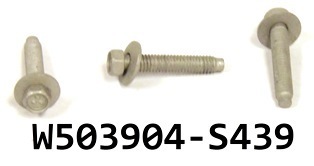 Ford W503904-S439