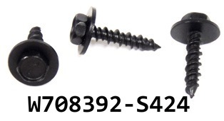 Ford W708392-S424