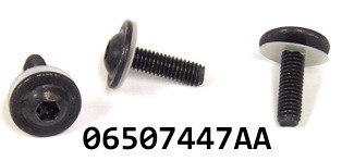 Chrysler 06507447AA