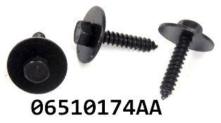 Chrysler 06510174AA