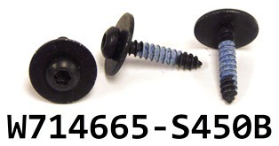 Ford W714665-S450B