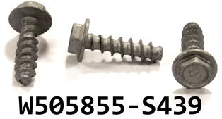 Ford W505855-S439