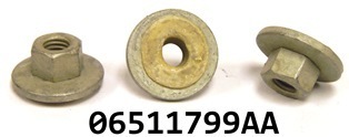 Chrysler 06511799AA