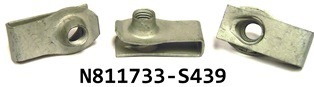 Ford N811733-S439