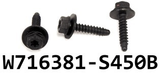 Ford W716381-S450B