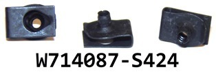Ford W714087-S424