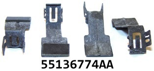 Chrysler 55136774AA