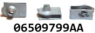 Chrysler 06509799AA