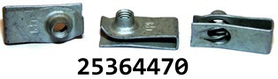 GM 25364470