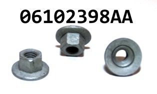 Chrysler 06102398AA