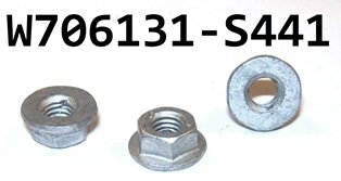 FORD W706131-S441