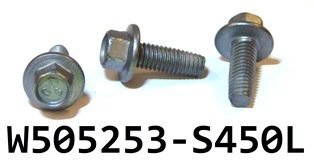 Ford W505253-S450L