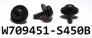 Ford W709451-S450B