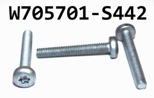 Ford W705701-S442