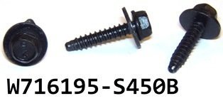 Ford W716195-S450B