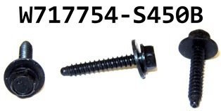 Ford W717754-S450B