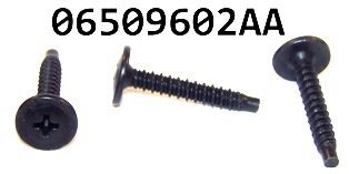 Chrysler 06509602AA