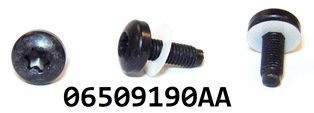 Chrysler 06509190AA