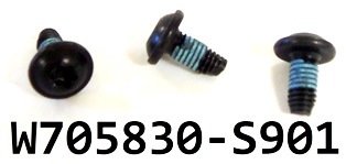 Ford W705830-S901