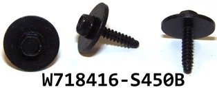 Ford W718416-S450B