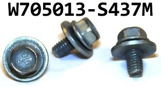 Ford W705013-S437M