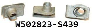 Ford W502823-S439