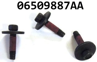 Chrysler 06509887AA
