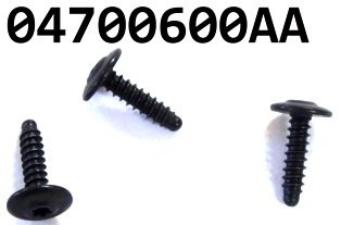 Chrysler 04700600AA