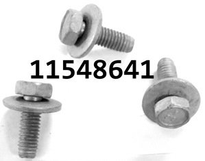 GM 11548641