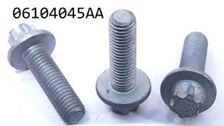 Chrysler 06104045AA