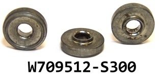 Ford W709512-S300
