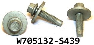 Ford W705132-S439