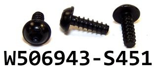 Ford W506943-S451