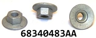 Chrysler 68340483AA
