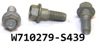 Ford W710279-S439