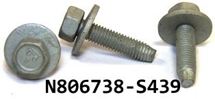 Ford N806738-S439
