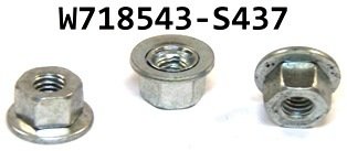 Ford W718543-S437