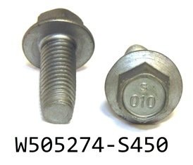 Ford W505274-S450