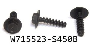 Ford W715523-S450B