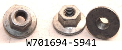 Ford W701694-S941