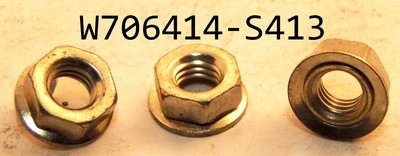 Ford W706414-S413