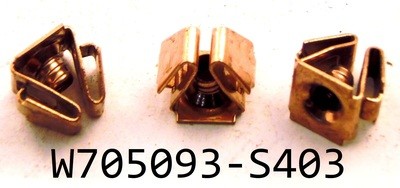 Ford W705093-S403