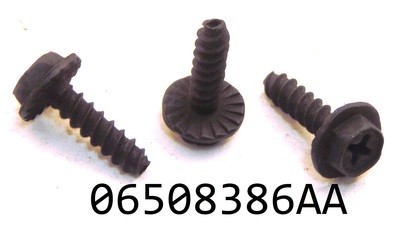 Chrysler 06508386AA