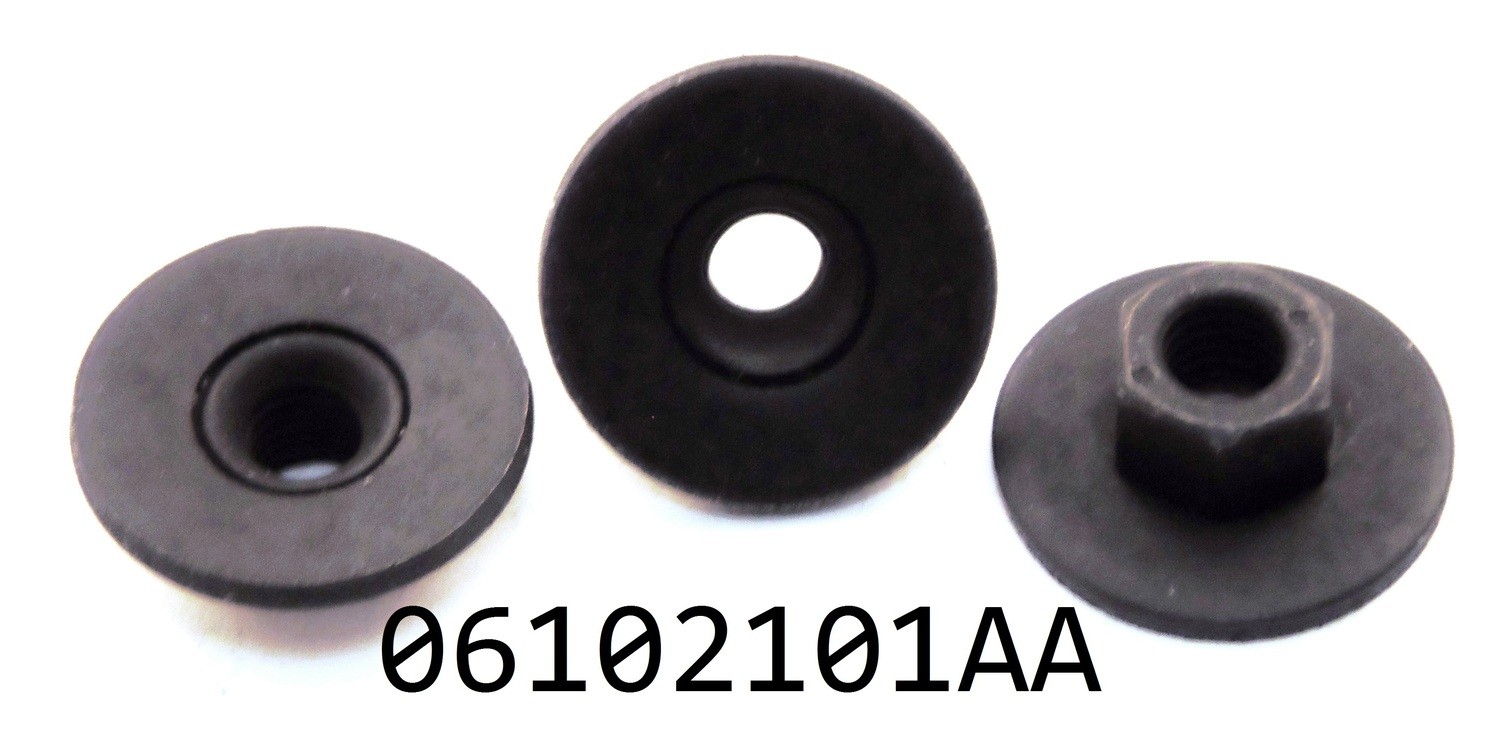 Chrysler 06102101AA