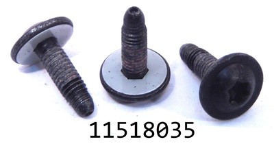GM 11518035