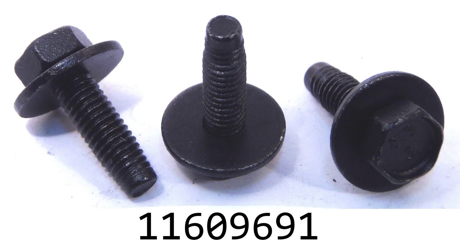 GM 11609691