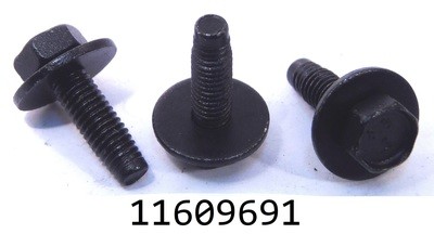 GM 11609691