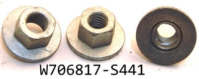 Ford W706817-S441