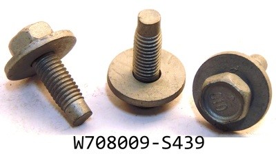 Ford W708009-S439